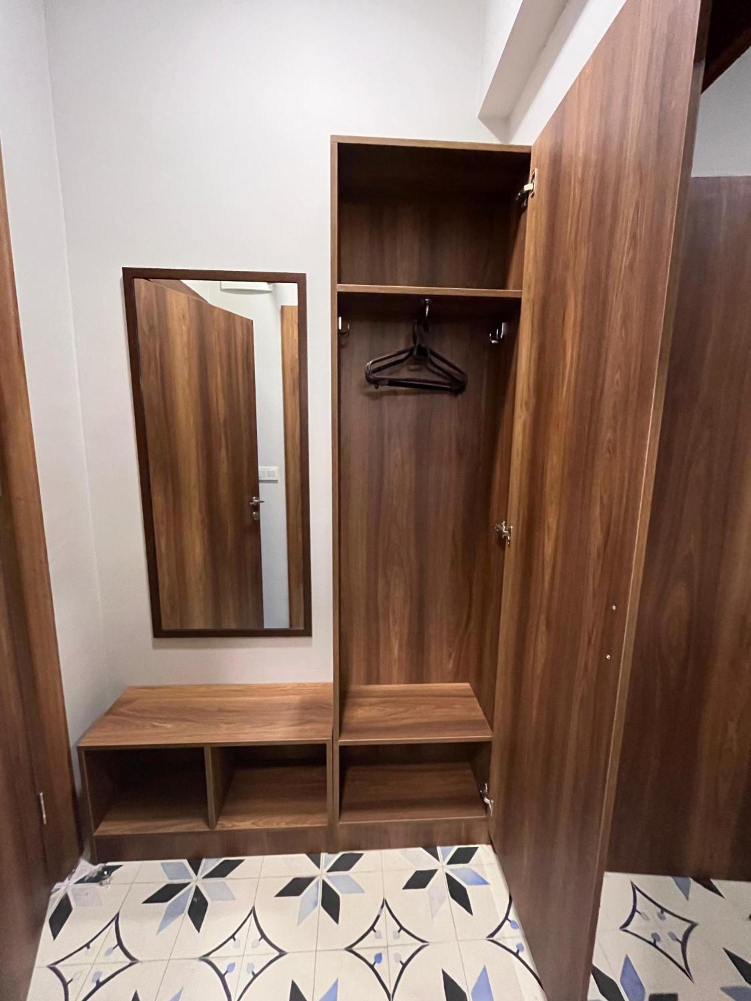 איסטמבול Andi Hotel מראה חיצוני תמונה
