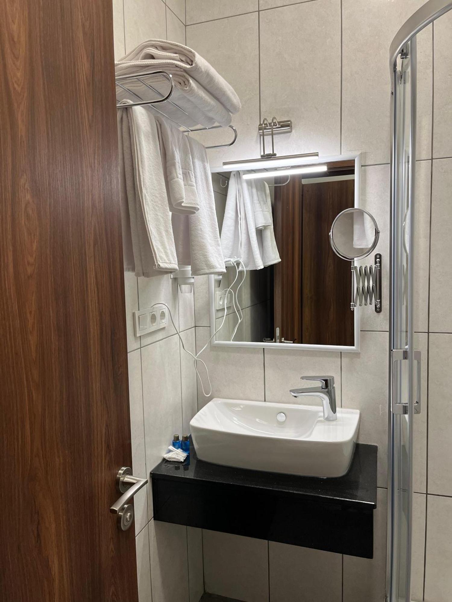 איסטמבול Andi Hotel מראה חיצוני תמונה