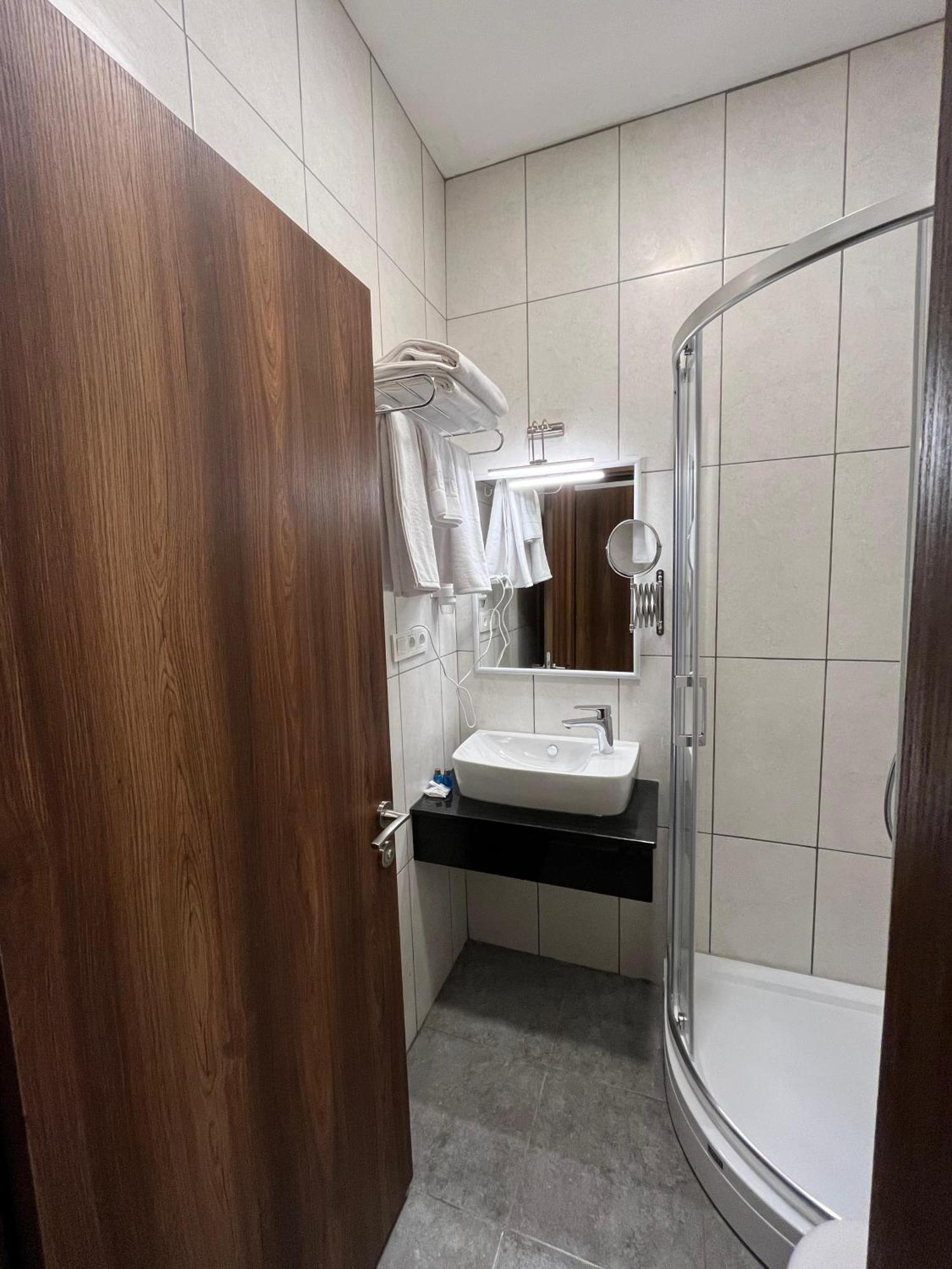 איסטמבול Andi Hotel מראה חיצוני תמונה